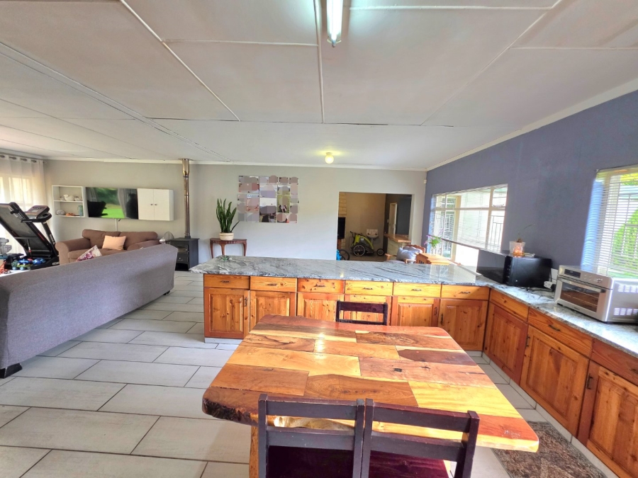5 Bedroom Property for Sale in Panorama Free State